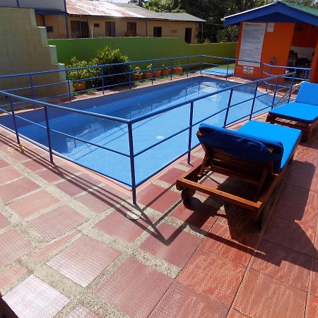 Cabanas Relax Fresh Water Bay Exterior photo