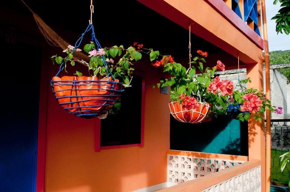 Cabanas Relax Fresh Water Bay Exterior photo